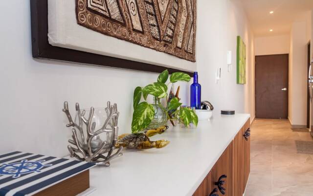 Splendid 1 bedroom by Happy Address