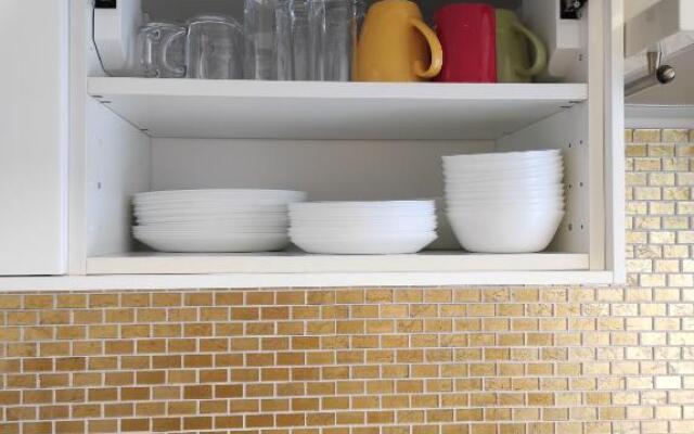 Appartements F3 Design Colmar+parking free