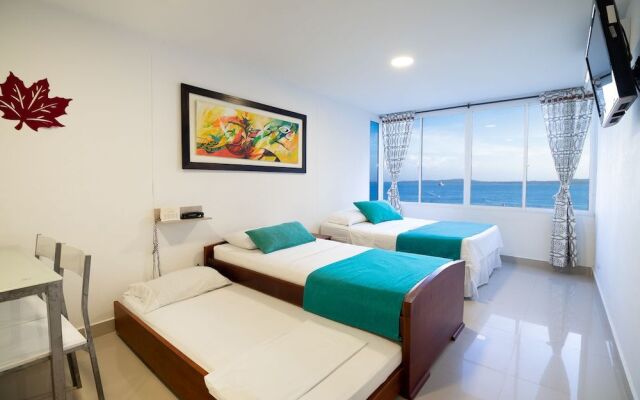 LagoMar Apartamentos