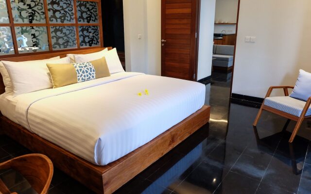 Sun Island Boutique Villas & Spa Seminyak