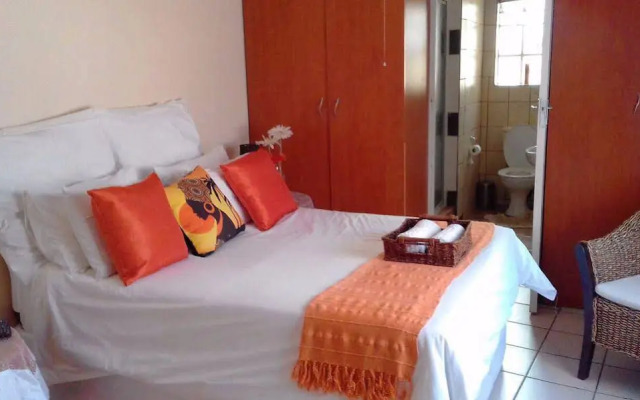 Kungwini Guest House and Conference Centre