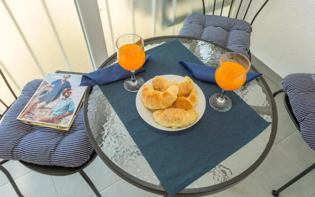 La Perla Apartment