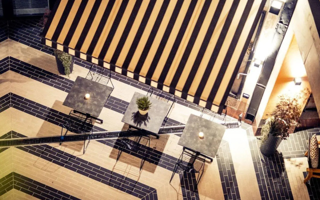 Hotel F6