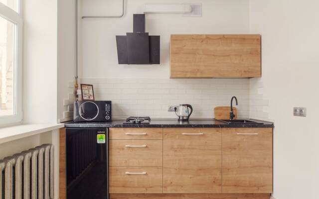 Kvartiras Minsk Apartments 2