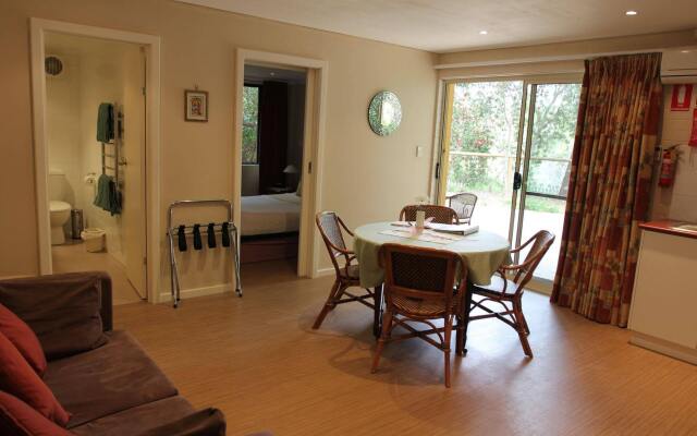 Falls Retreat B&B