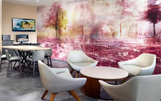 Courtyard by Marriott LaGrange