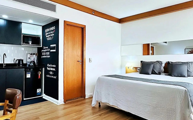 Nips 1401 - Flat Encantador SP