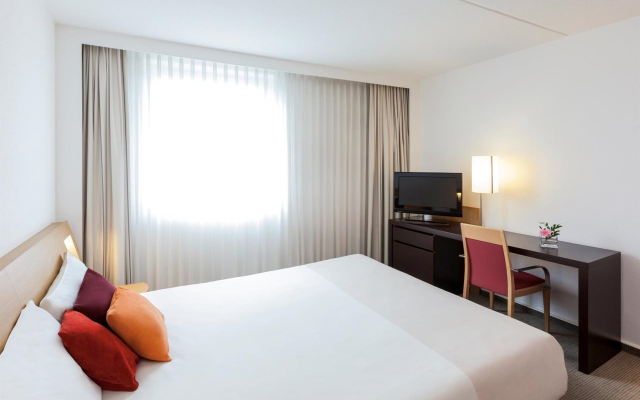 Novotel Maastricht