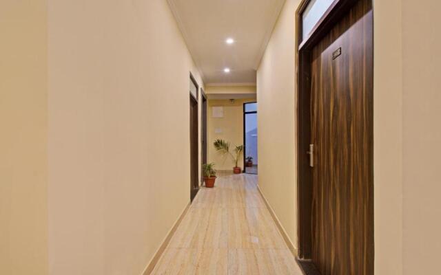 Hotel Rama Hindustani