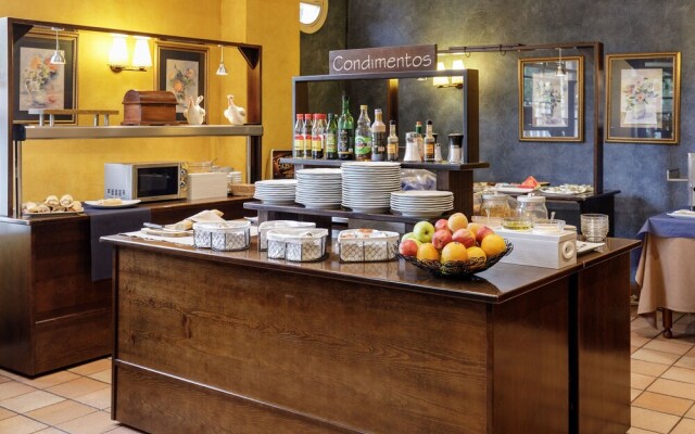 Albergue Jakue - Hostel