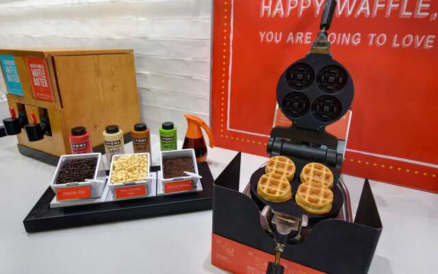 Hampton Suites Birmingham Hoover