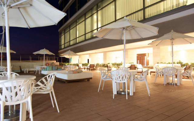 Radisson Cartagena Ocean Pavillion Hotel