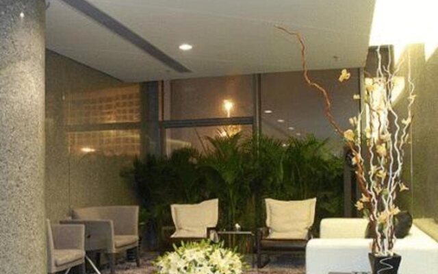 Qingdao Housing International Hotel