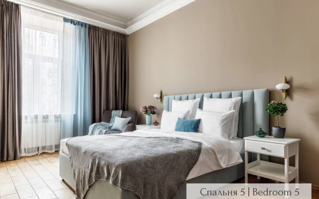 Guest House Assol
