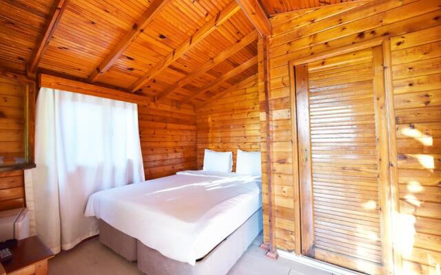 İnebolu Gardenya Hotel