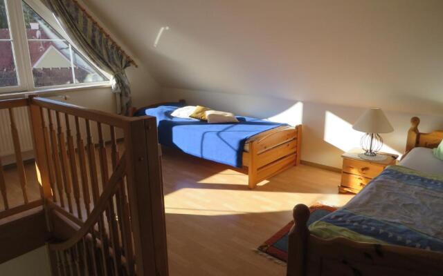 Apartment Deller Renate