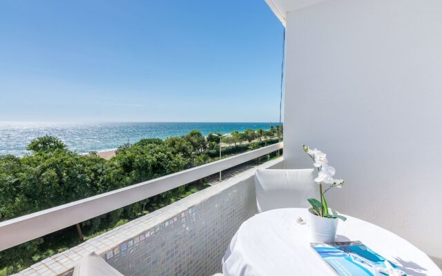 HomeHolidaysRentals Mariluz