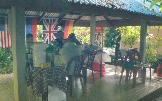 Suan Bang Bon B&B Inn