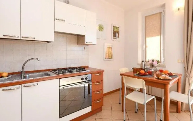 Residence Casa dei Pescatori