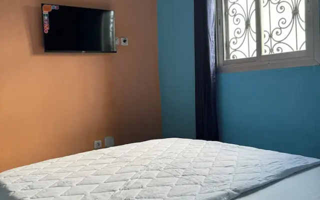 Lekker Estate