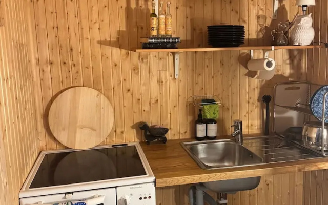 Tiny House at Enhörna