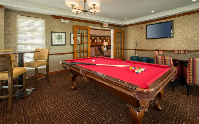 Residence Inn by Marriott Dulles Airport At Dulles 28 Centre