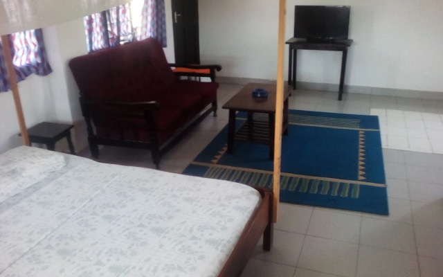 Ashari Hotel