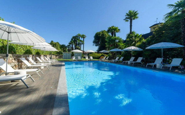 Hotel Villa Paradiso