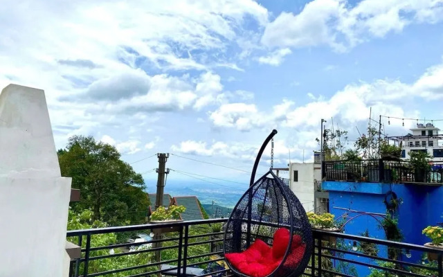 3Nai House Tam Dao
