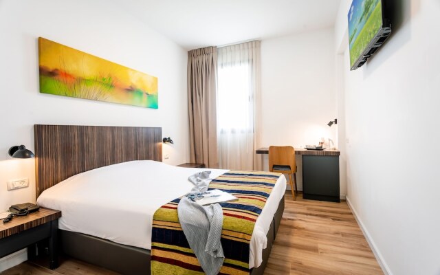 Nof Tavor Hotel