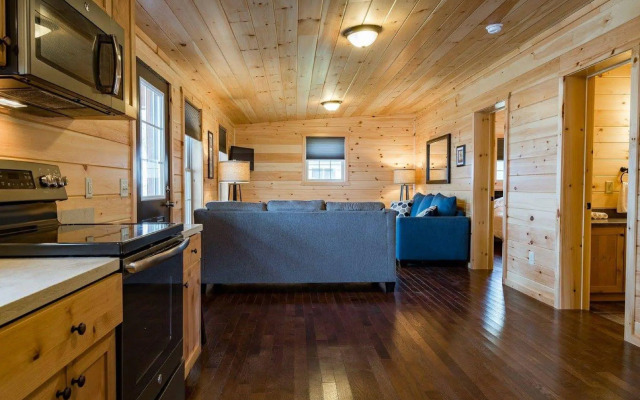 Single Island Shores