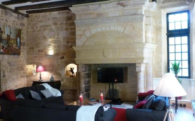 Le Loft Exceptionnel