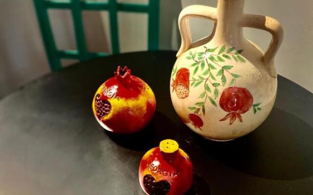 Batumi Frida Studio Apartment