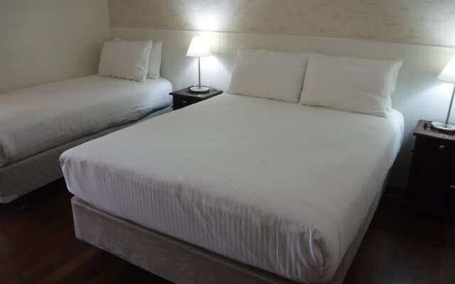 Ringtails Motel
