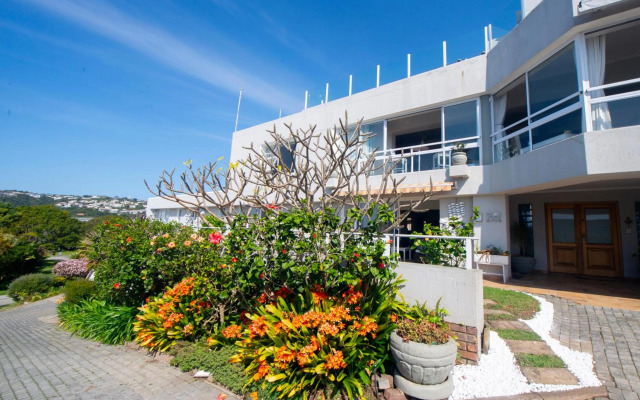Thanda Vista - Bed and Breakfast