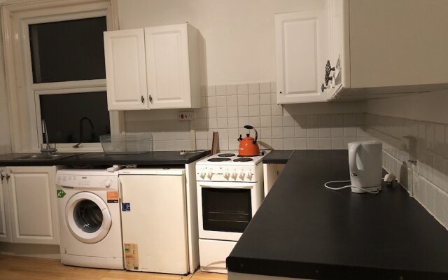 2 Bed Apartment in Basingstoke