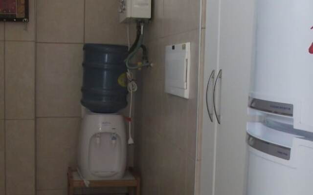 Flats Beach Village - Praia do Futuro