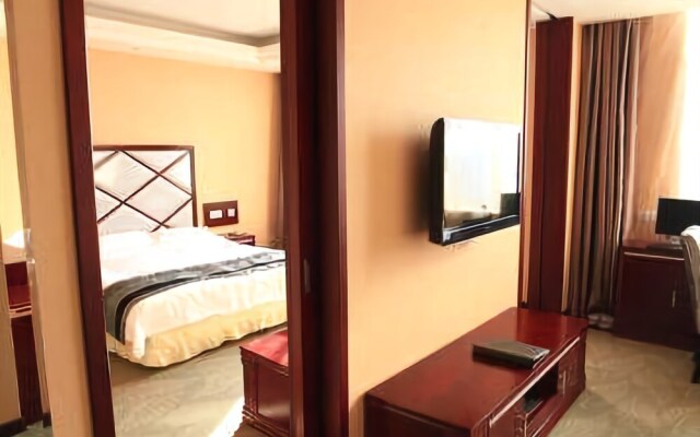 Ke Guan International Hotel