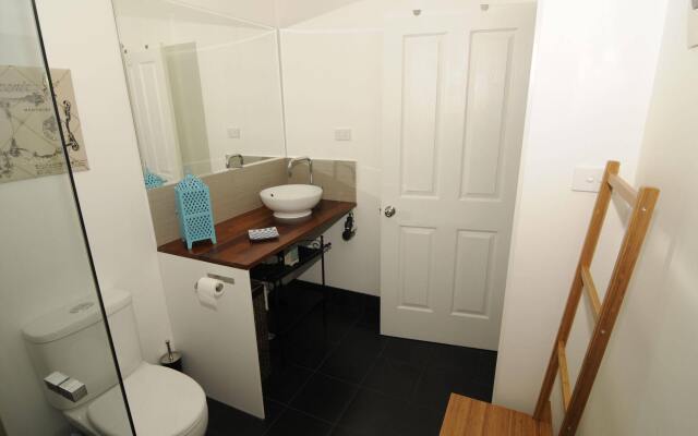 House on the Hill - Hunter Valley