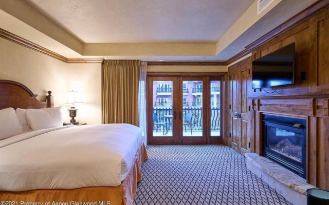 Hyatt Grand Aspen, 2 Bedroom Downtown Residence Club Condo