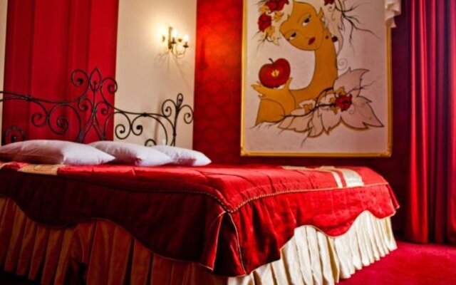 Reikartz Park Hotel Ivano-Frankivsk