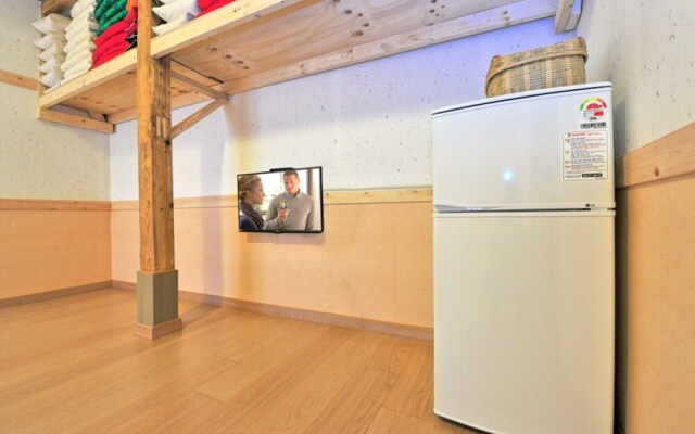 Jeonju Daraeheon Hanok Stay