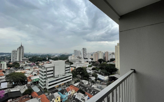 Houx Pinheiros 1508