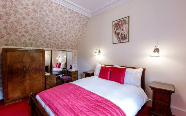 No 45 Guest House