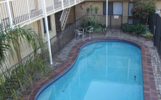 Chermside Motor Inn