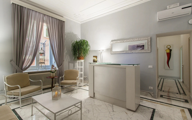 Palazzo Starace Relais