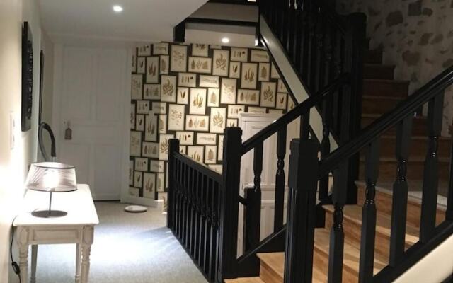 Chambres d'hôtes Chalbonia