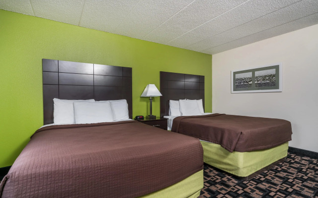Baymont by Wyndham Bloomington MSP Airport