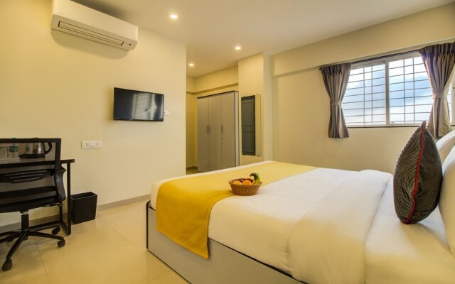 Housemate Hotels