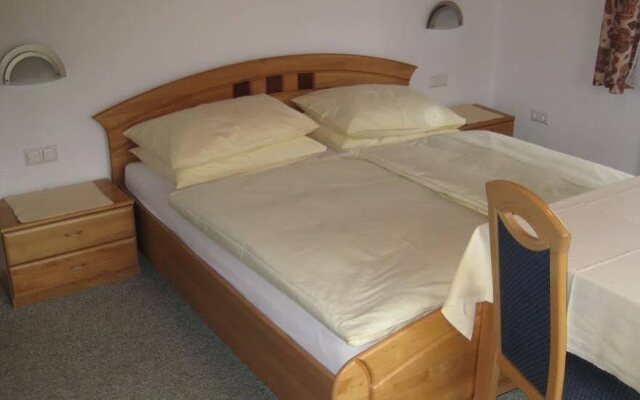 Pension Alpenrose